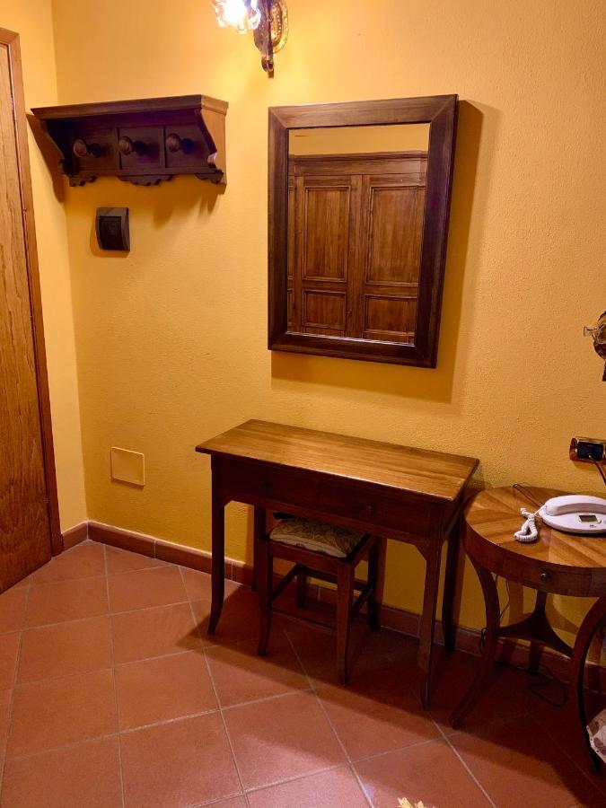 Villa Agriturismo Corte Montini Santa Giuletta Exterior foto